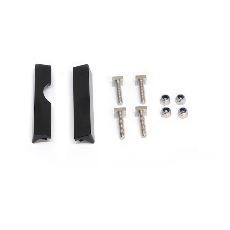 FLUSH MOUNT KIT MS - SRX400/ERX400 - Get Tight Gear