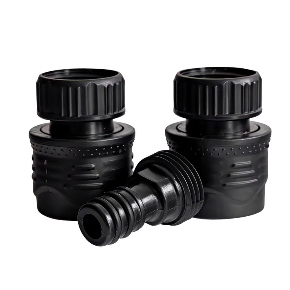 Flushmaster Flush Port Quick Connect f/Yamaha Outboards - Get Tight Gear