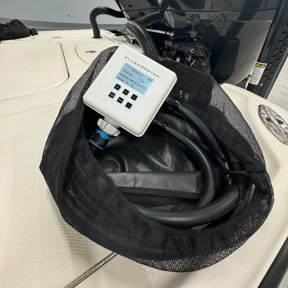 Flushmaster Portable Storage Bag - Get Tight Gear