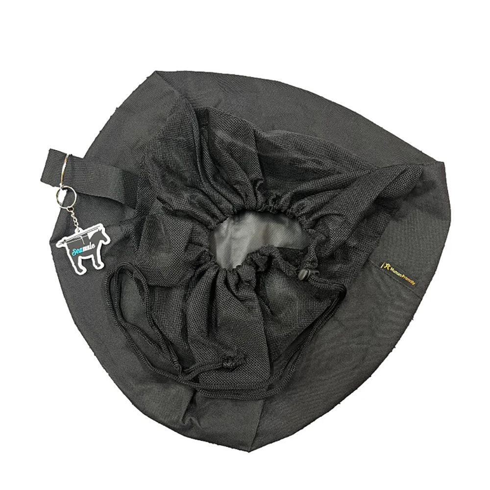Flushmaster Portable Storage Bag - Get Tight Gear