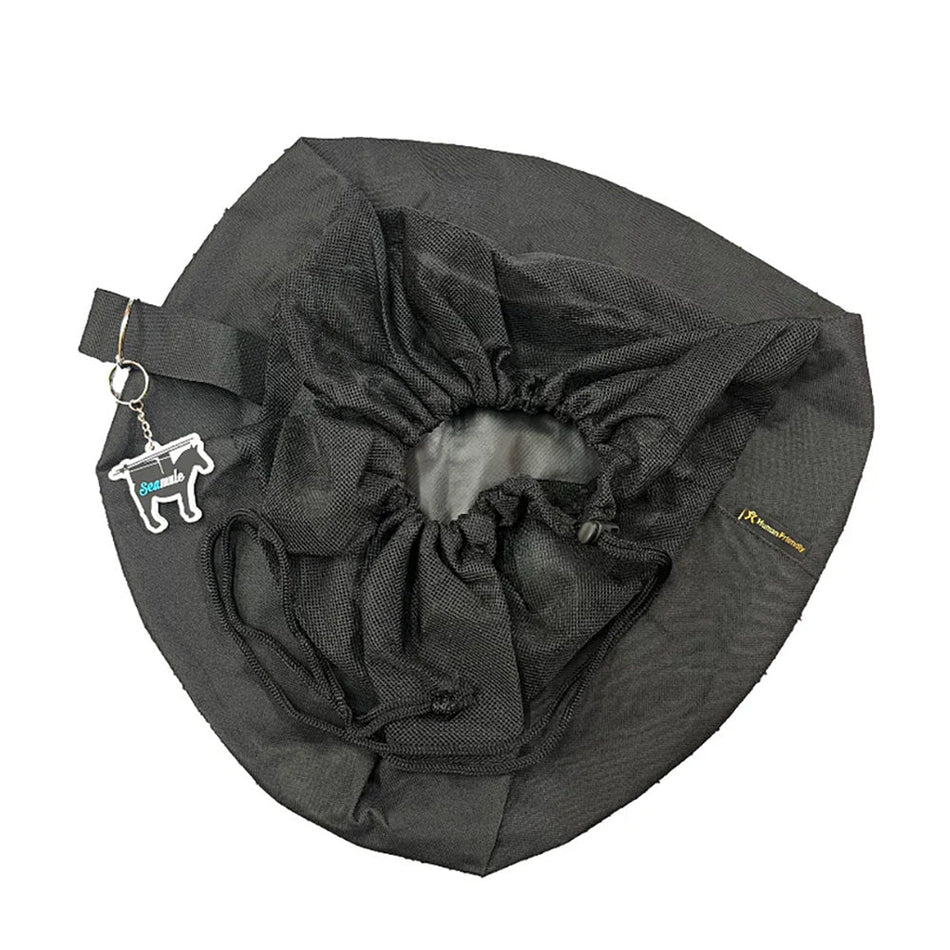 Flushmaster Portable Storage Bag - Get Tight Gear