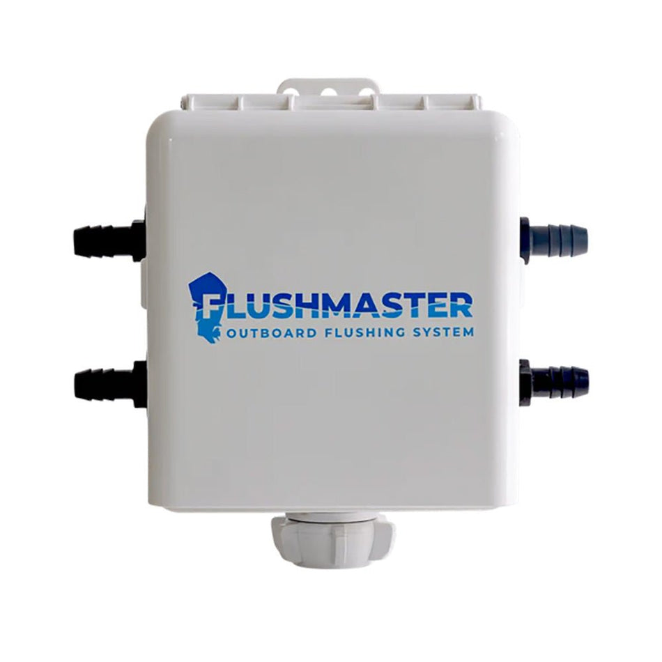 Flushmaster Suncover f/Flushmaster - Get Tight Gear