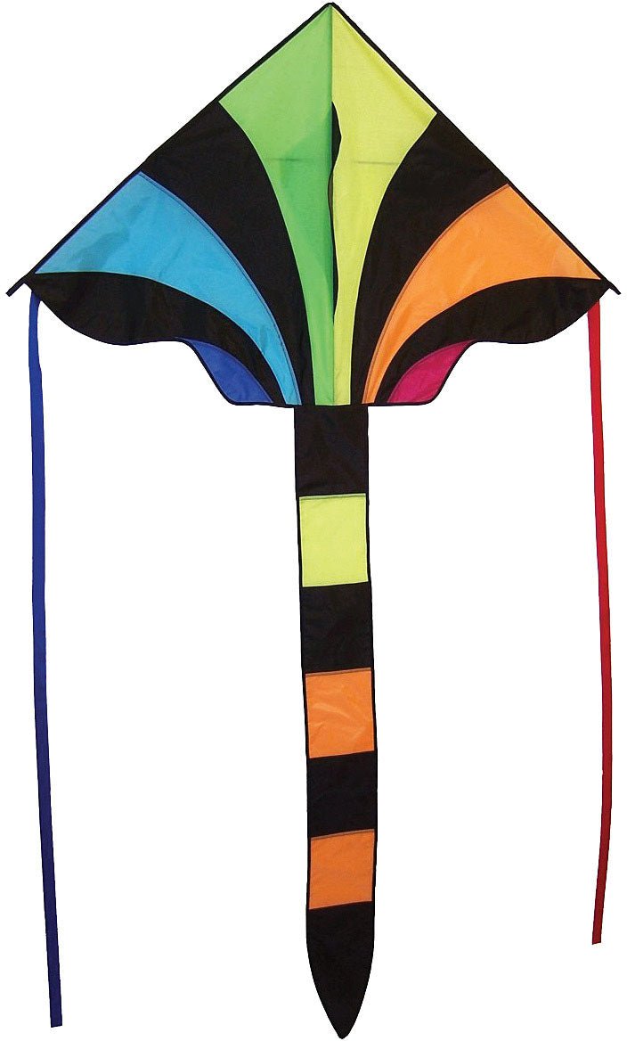 Fly Hi Kite Sparkler - Get Tight Gear