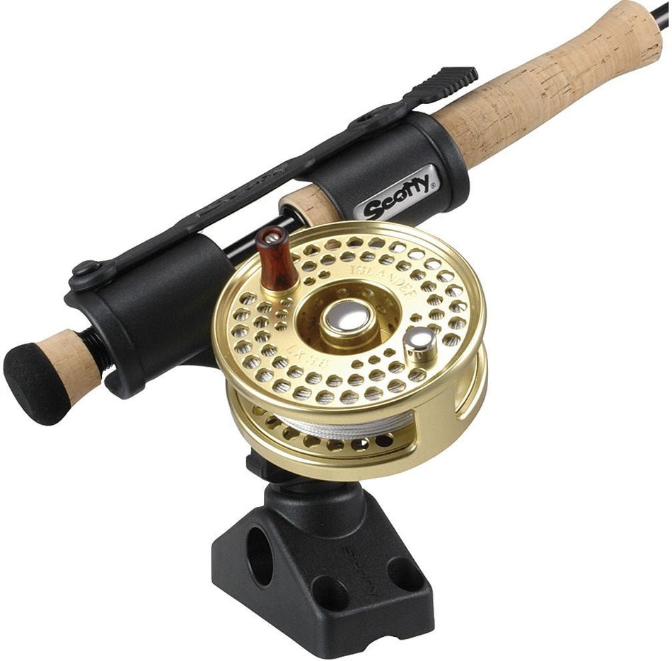 Fly Rod Holder - Get Tight Gear