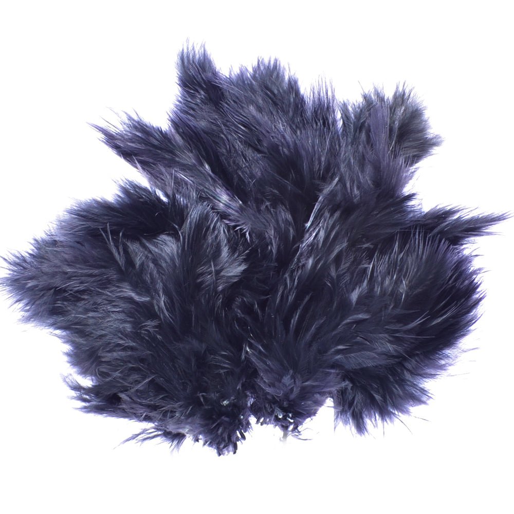 Fly Tying Materials - Select Woolly Bugger Marabou Standard Colors - 1/8 Ounce - Get Tight Gear