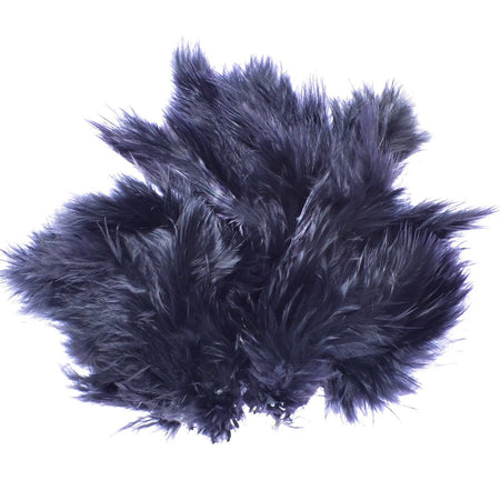 Fly Tying Materials - Select Woolly Bugger Marabou Standard Colors - 1/8 Ounce - Get Tight Gear
