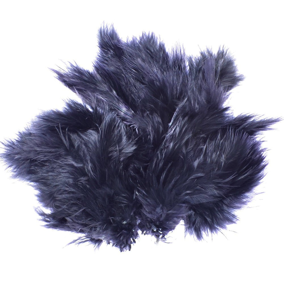 Fly Tying Materials - Select Woolly Bugger Marabou Standard Colors - 1/8 Ounce - Get Tight Gear