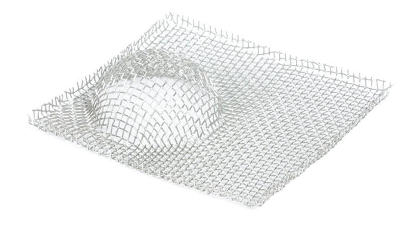 FLYING INSECT SCREEN 4.5 (RECTANGLE - Get Tight Gear