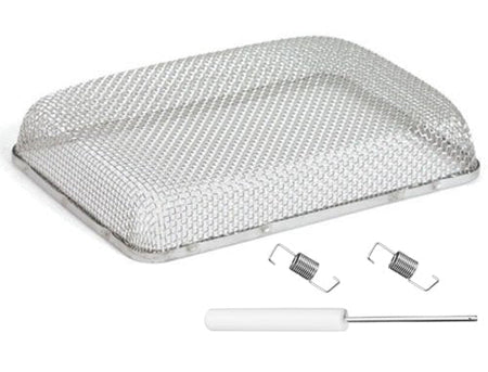 FLYING INSECT SCREEN 5.9 X 8.5 (REC - Get Tight Gear