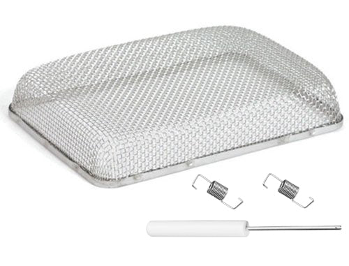 FLYING INSECT SCREEN 5.9 X 8.5 (REC - Get Tight Gear