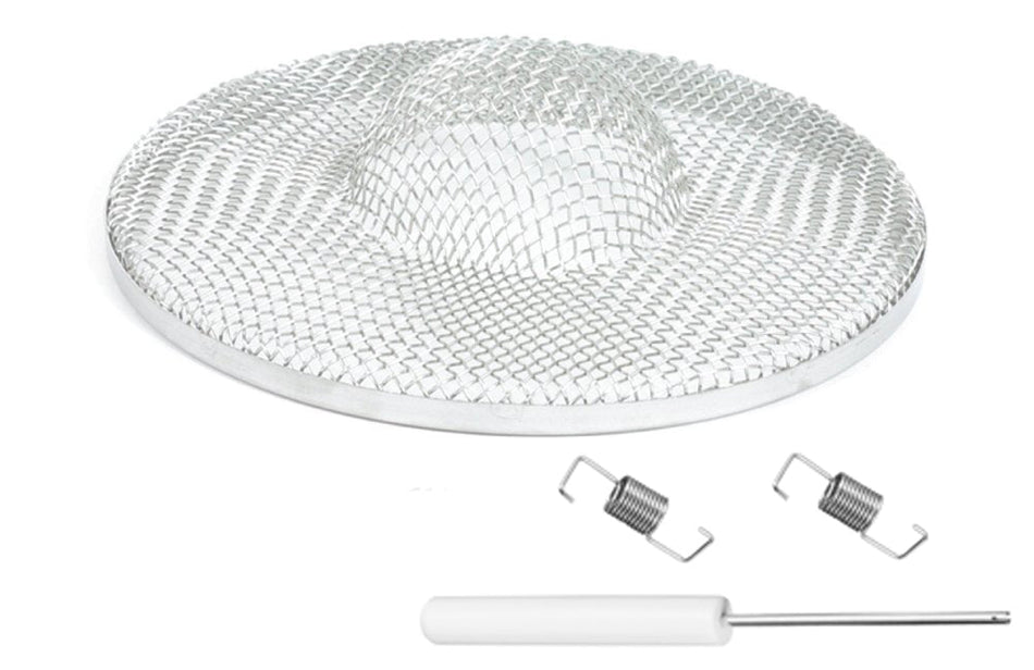 FLYING INSECT SCREEN 6.15 (ROUND) - Get Tight Gear