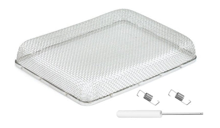 FLYING INSECT SCREEN 7.4 X 9.75 (RE - Get Tight Gear