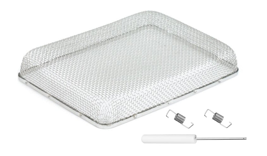FLYING INSECT SCREEN 7.4 X 9.75 (RE - Get Tight Gear
