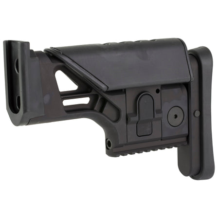 FN SCAR SSR REAR STOCK ASSEMBLY BLK - Get Tight Gear
