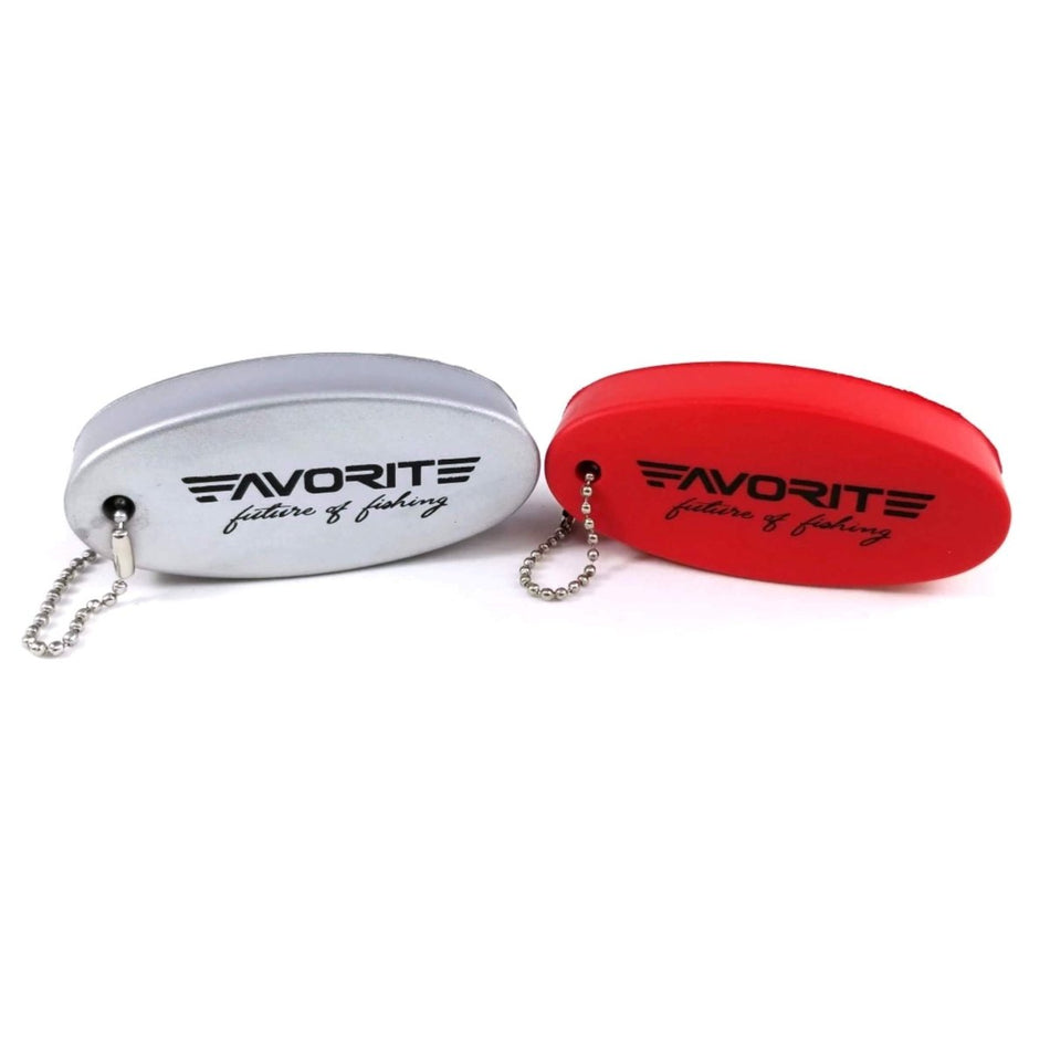 Foam Floating Keychain - Get Tight Gear