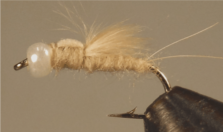Foam Top Midge - Get Tight Gear