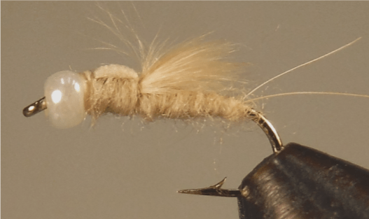 Foam Top Midge - Get Tight Gear