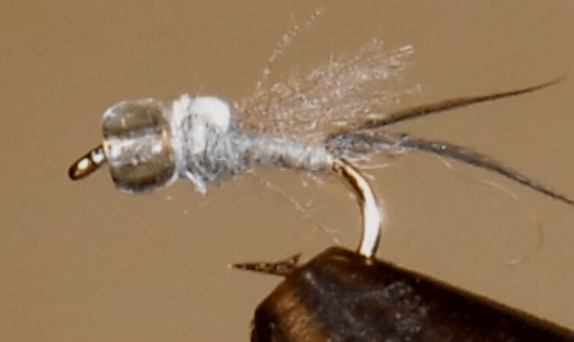 Foam Top Midge - Get Tight Gear