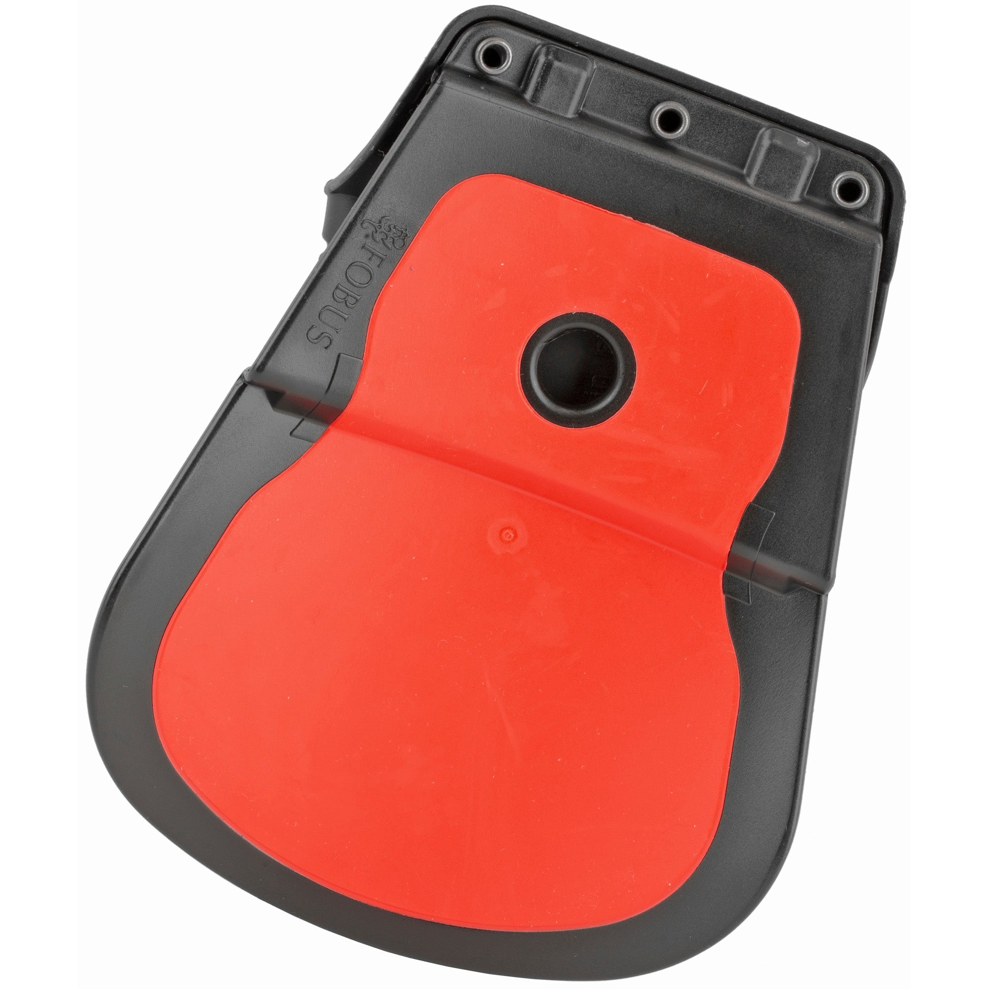 FOBUS E2 PDL 1911 W/RAILS - Get Tight Gear