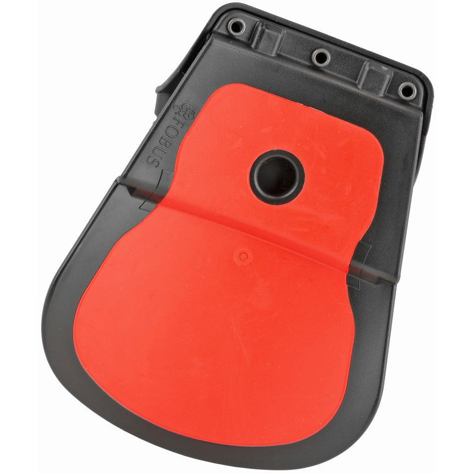 FOBUS E2 PDL 1911 W/RAILS - Get Tight Gear