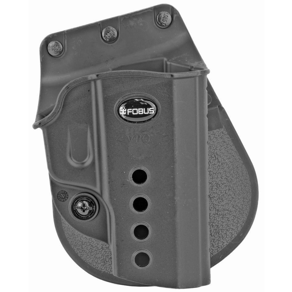 FOBUS E2 PDL HLSTR CZ P10C BLK RH - Get Tight Gear