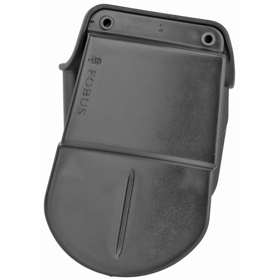 FOBUS E2 PDL HLSTR SIG P238 BLK RH - Get Tight Gear
