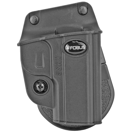 FOBUS E2 PDL HLSTR SIG P238 BLK RH - Get Tight Gear