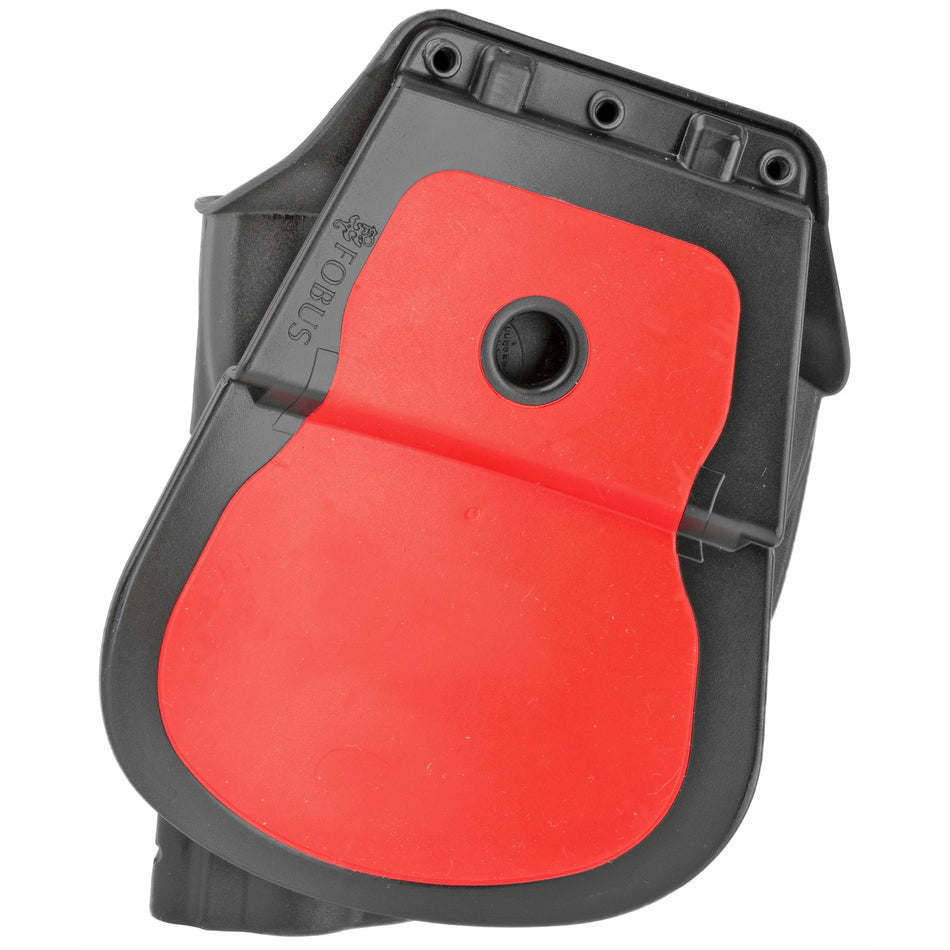 FOBUS E2 PDL RUG GP100 - Get Tight Gear