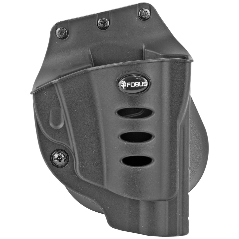 FOBUS E2 PDL RUG GP100 - Get Tight Gear