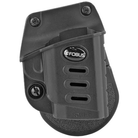 FOBUS E2 PDL S&W BODYGUARD 380 - Get Tight Gear