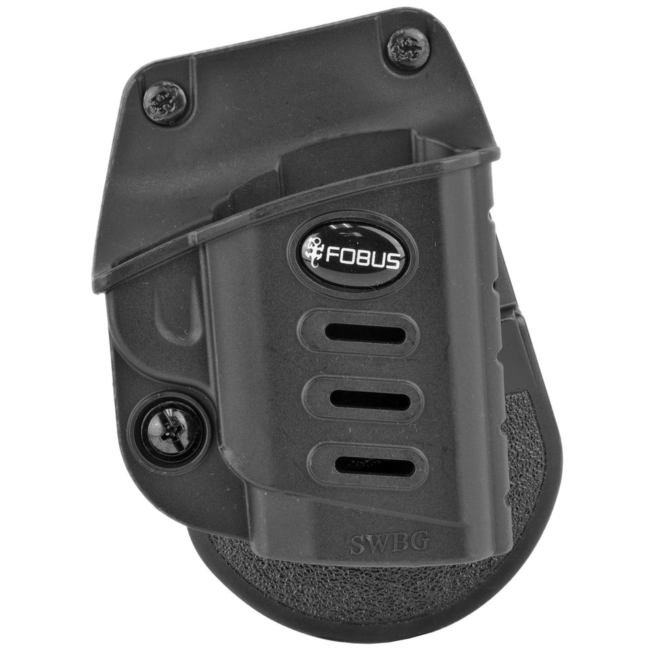 FOBUS E2 PDL S&W BODYGUARD 380 - Get Tight Gear