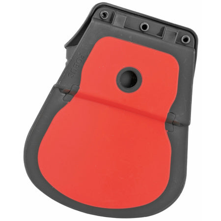 FOBUS E2 PDL WLTHER PPS/S&W SHIELD - Get Tight Gear