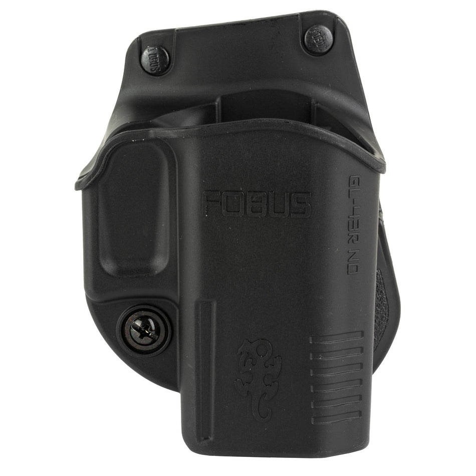 FOBUS EVO PADDLE OWB RH FOR GLK 43X - Get Tight Gear