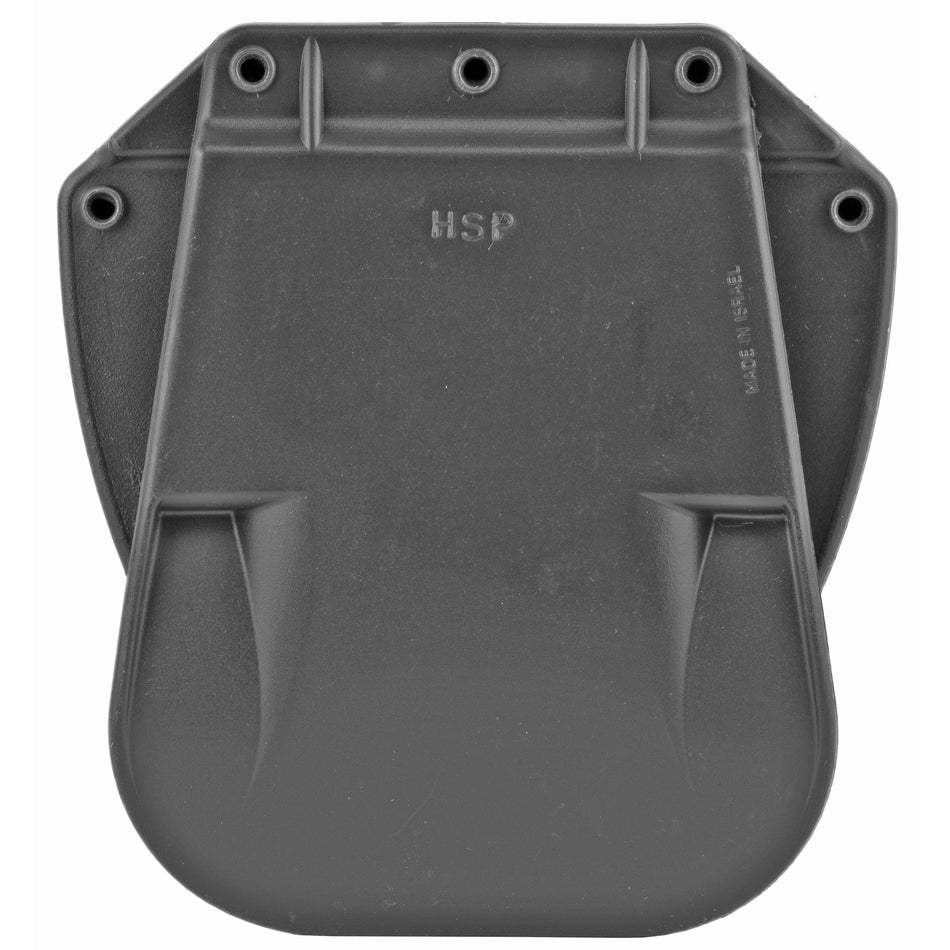 FOBUS PDL CUFF CASE OPEN TOP - Get Tight Gear