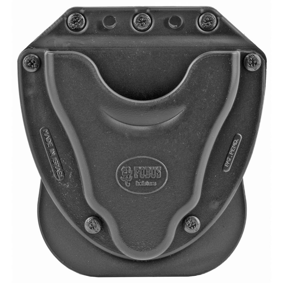 FOBUS PDL CUFF CASE OPEN TOP - Get Tight Gear