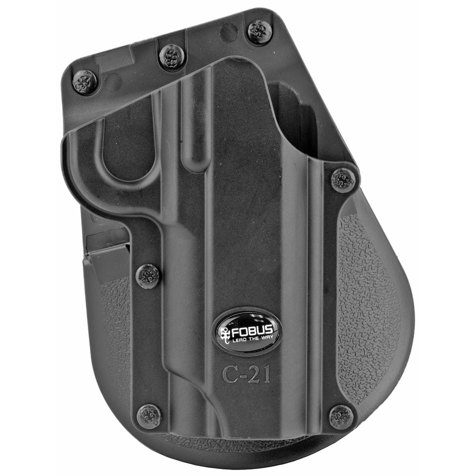 FOBUS PDL HLSTR 1911 STYLE - Get Tight Gear
