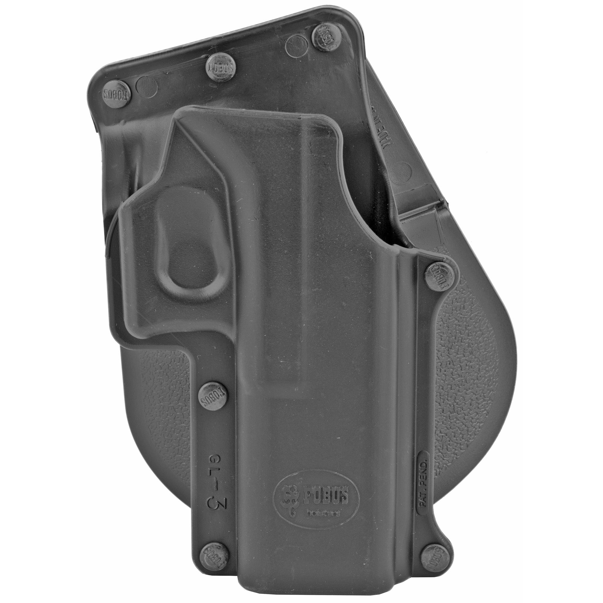FOBUS PDL HLSTR FOR GLK 20/21/37/38 - Get Tight Gear