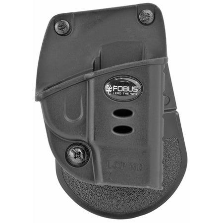 FOBUS PDL HLSTR KELTEC P - 3AT/P32 - Get Tight Gear