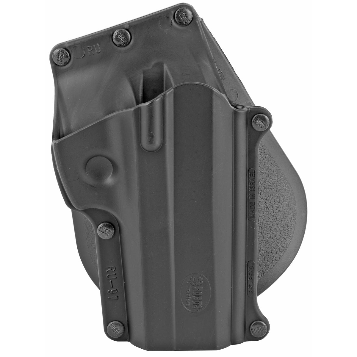 FOBUS PDL HLSTR RGR 94/5/7 TI 24/7 - Get Tight Gear
