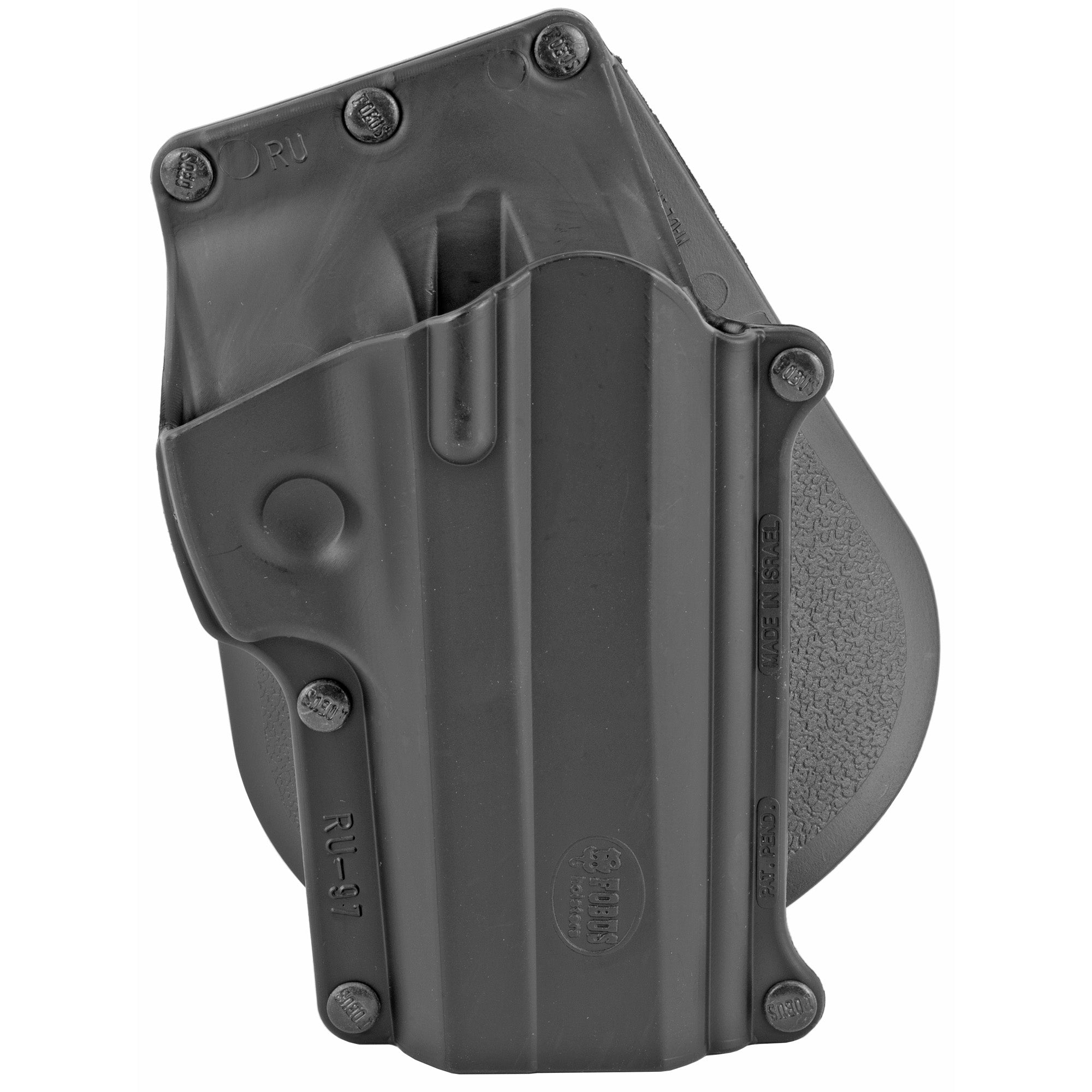 FOBUS PDL HLSTR RGR 94/5/7 TI 24/7 - Get Tight Gear