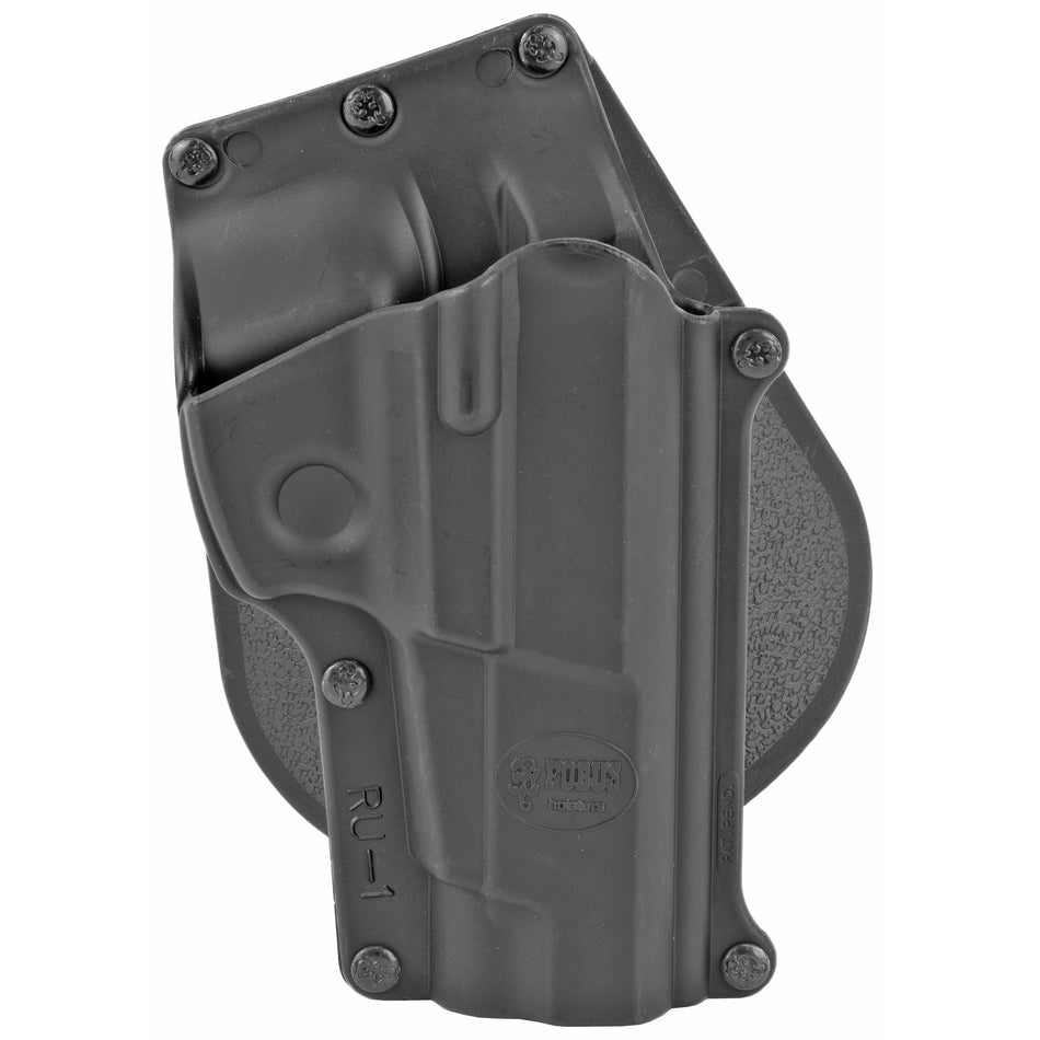 FOBUS PDL HLSTR RUGER 85/89 - Get Tight Gear