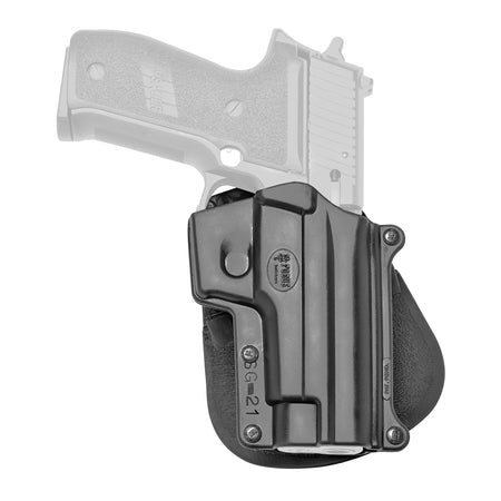 FOBUS PDL HLSTR SIG P220/P225/P226 - Get Tight Gear