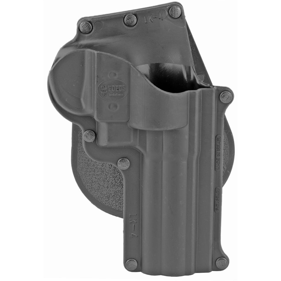 FOBUS PDL ROTO SW 4 K/L FRAME - Get Tight Gear