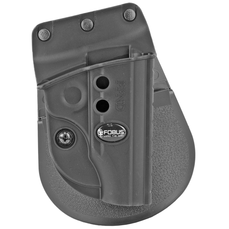 FOBUS PDL WLTHR PPK EVOLUTION - Get Tight Gear