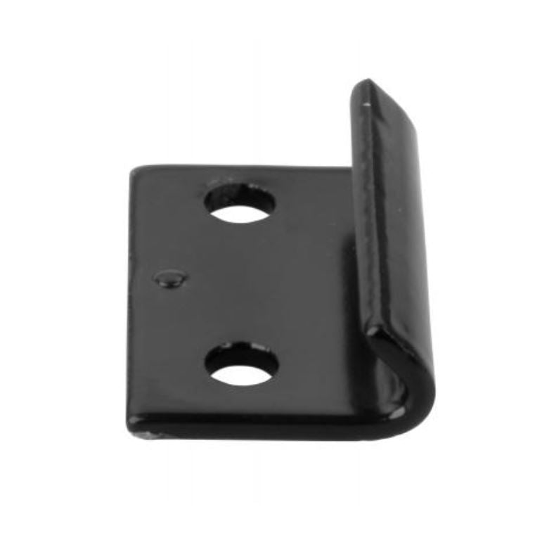 FOLD DOWN CAMPER CATCH BLACK - Get Tight Gear