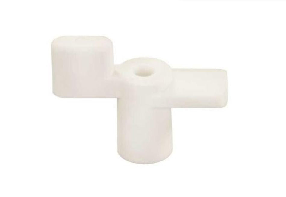 FOLD DOWN DOOR HOLDR 1/2' - Get Tight Gear