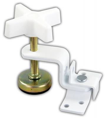 FOLD - OUT BUNK CLAMP WHT - Get Tight Gear