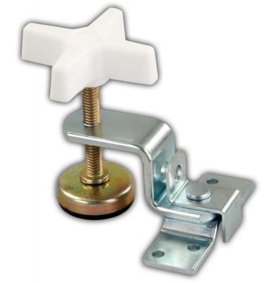 FOLD - OUT BUNK CLAMP ZINC - Get Tight Gear