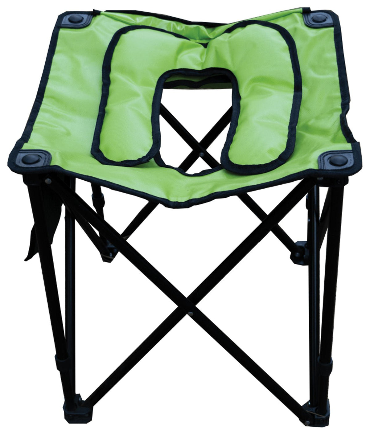 Foldable Commode - Get Tight Gear