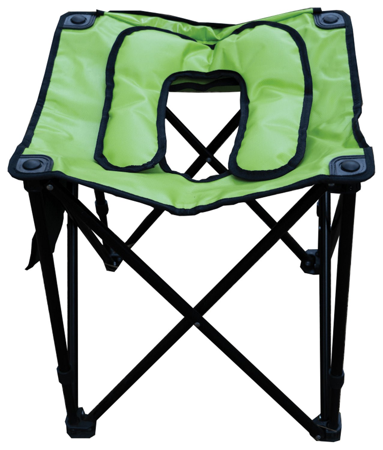 Foldable Commode - Get Tight Gear